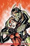 Amazing Spider-Girl (2006) #29