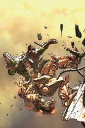 Incredible Hulk #102 