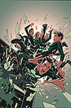 X-Factor (2005) #7