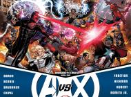 Avengers Vs. X-Men