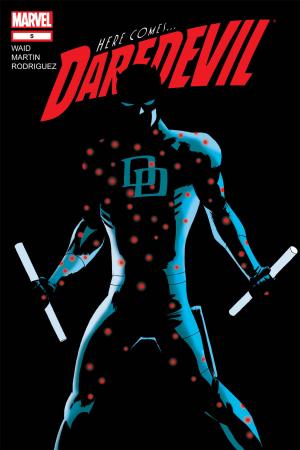 Daredevil (2011) #5