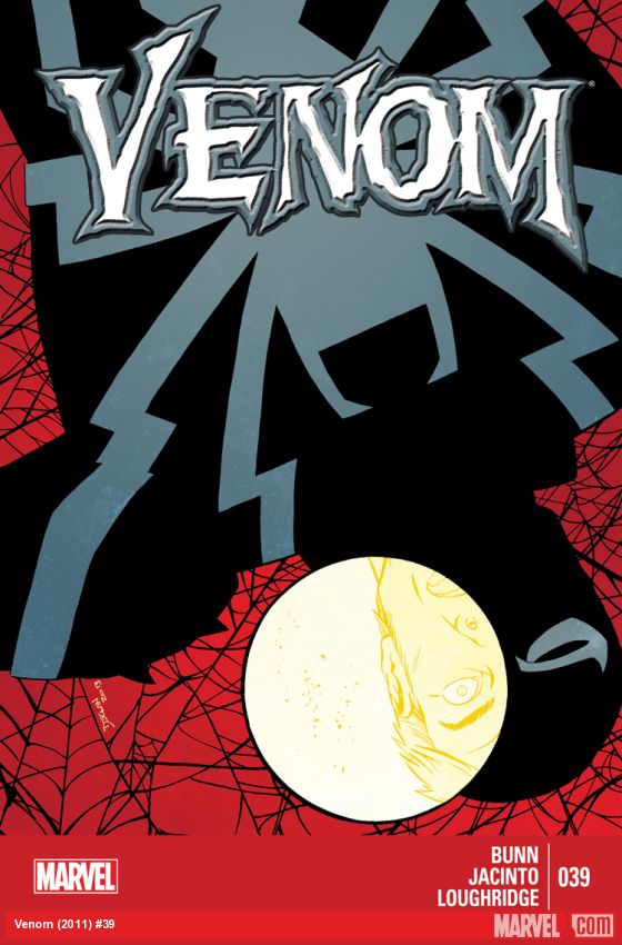 Venom (2011) #39