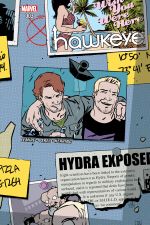 All-New Hawkeye (2015) #3 cover