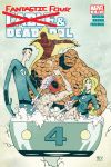 Cable & Deadpool (2004) #46