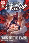 Amazing Spider-Man (1999) #686