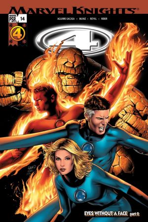 4 (2004) #14 4 (2004) #14