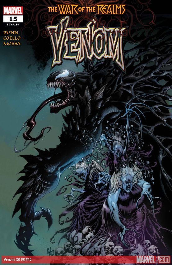 Venom (2018) #15