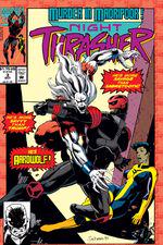 Night Thrasher (1993) #3 cover