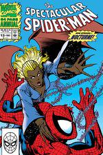Peter Parker, the Spectacular Spider-Man Annual (1979) #13 cover