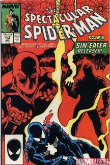 Peter Parker, the Spectacular Spider-Man (1976) #134