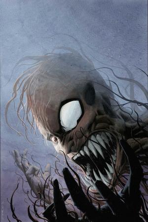 Toxin: The Devil You Know (Trade Paperback) Toxin: The Devil You Know (Trade Paperback)