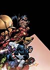 Avengers (1998) #500