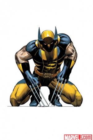 X-Men (2010) #1 (ROMITA JR VARIANT)