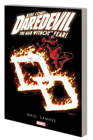 DAREDEVIL BY MARK WAID VOL. 5 TPB (Trade Paperback) DAREDEVIL BY MARK WAID VOL. 5 TPB (Trade Paperback)