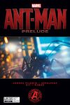 MARVEL'S ANT-MAN PRELUDE 2