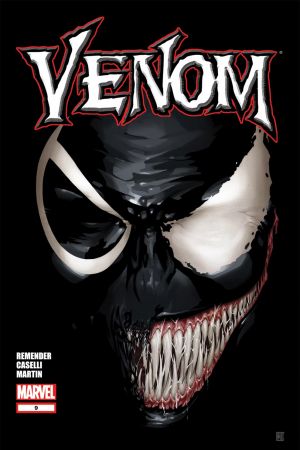 Venom #9 