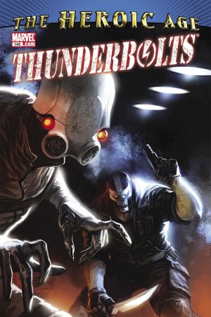 Thunderbolts (2006) #146 Thunderbolts (2006) #146