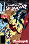 Amazing Spider-Man (1963) #265