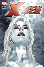 X-Men (2004) #167 cover