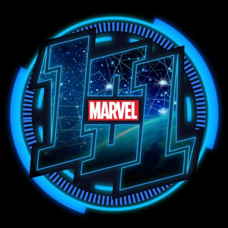 Marvel 101 Marvel 101