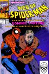 Web of Spider-Man (1985) #71