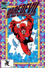 Daredevil (1964) #348 cover