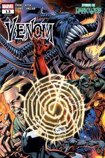Venom (2021) #13 cover