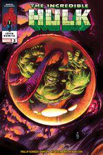 Incredible Hulk (2023) #3 cover