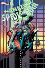 The Amazing Spider-Man (2022) #48 cover