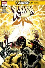 X-Men (2024) #13 cover