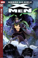 Unbreakable X-Men (2025) #1 cover