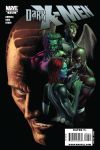 Dark X-Men (2009) #4