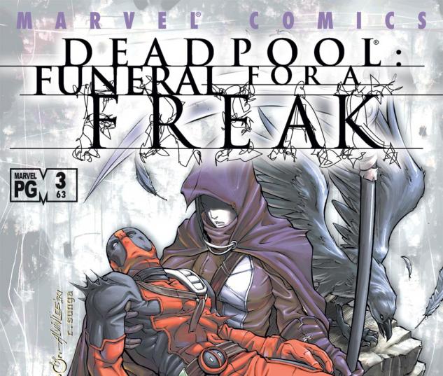 Deadpool (1997) #63