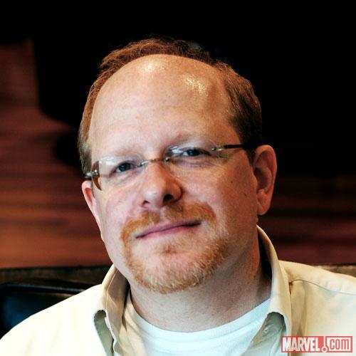 Mark Waid