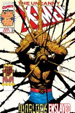 Uncanny X-Men (1963) #371 cover