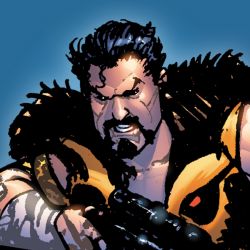 Kraven The Hunter | Comics | Marvel.com