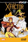 ALL-NEW X-FACTOR 15 (AX, WITH DIGITAL CODE)