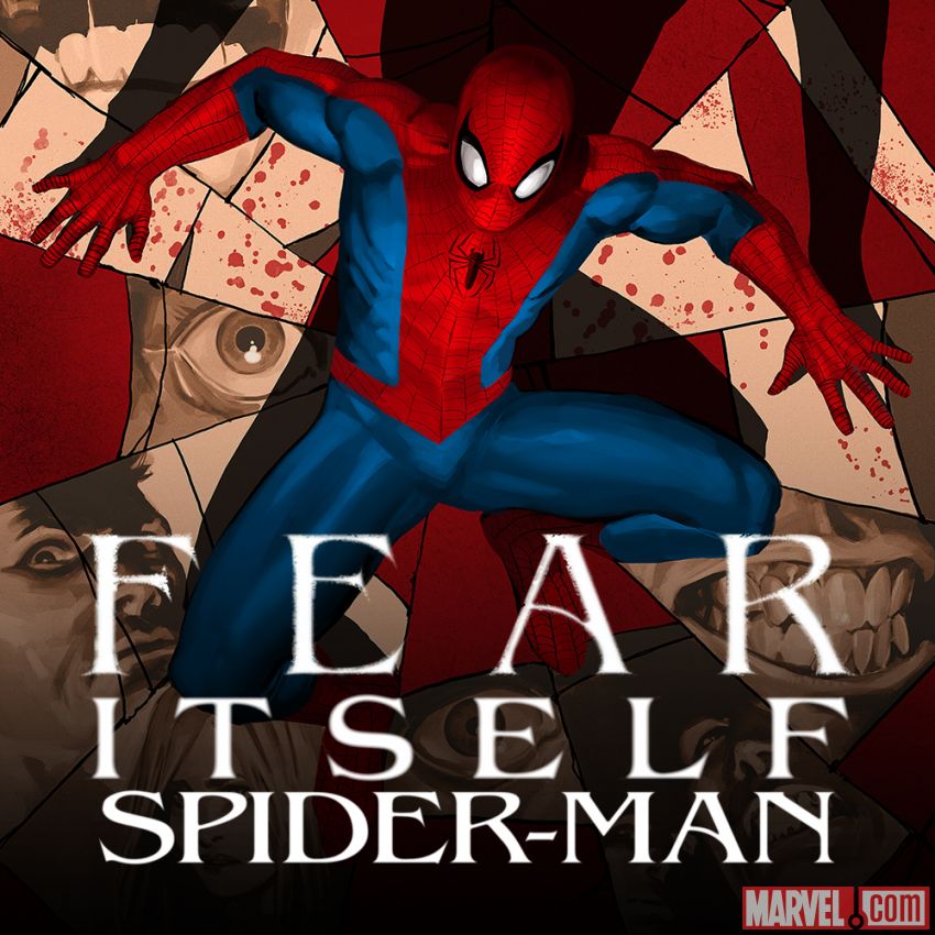 Fear Itself: Spider-Man (2011)