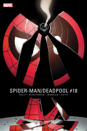 Spider-Man/Deadpool (2016) #18