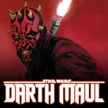Star Wars: Darth Maul