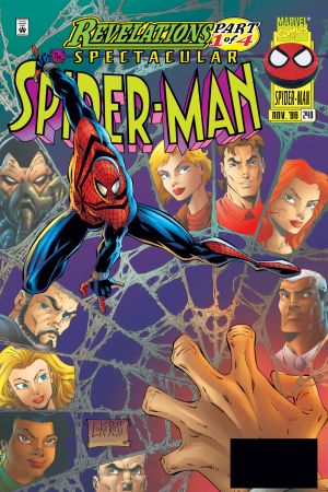 Spider-Man Revelations with Danny Khazem | Marvel's Pull List Podcast ...