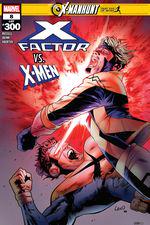 X-Factor (2024) #8 cover