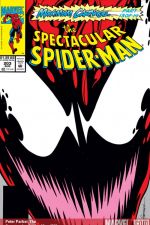 Peter Parker, the Spectacular Spider-Man (1976) #203 cover