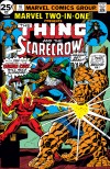 Marvel Two-In-One #18