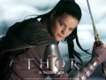 Thor Movie Wallpaper #18