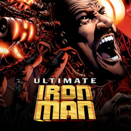 Ultimate Iron Man (2005)