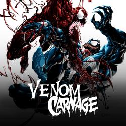 Venom Vs. Carnage (2004) | Comic Books | Comics | Marvel.com