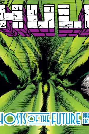 Incredible Hulk  #436