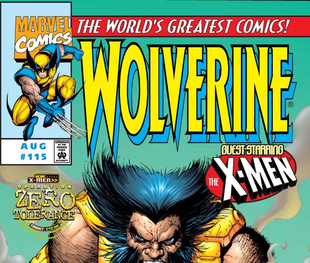 Wolverine Marvel Panini ab 2009 Nr 10 bis 21 