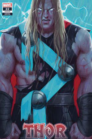 Thor #22  (Variant)